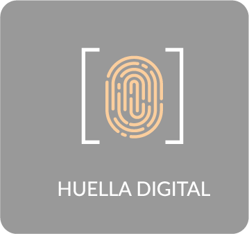 Huella digital